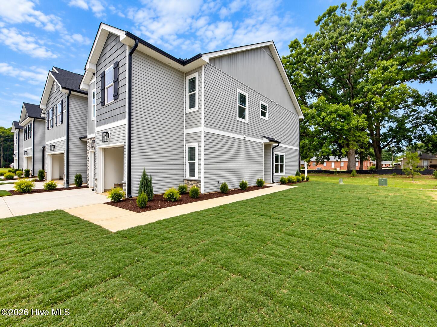 2022 Tharrington Way, Rocky Mount, NC 27803 — photo 5