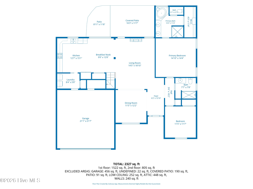 805 Megan Drive, Greenville, NC 27834