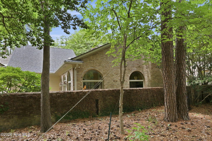 3058 Dartmouth Drive, Greenville, NC 27858 — photo 47