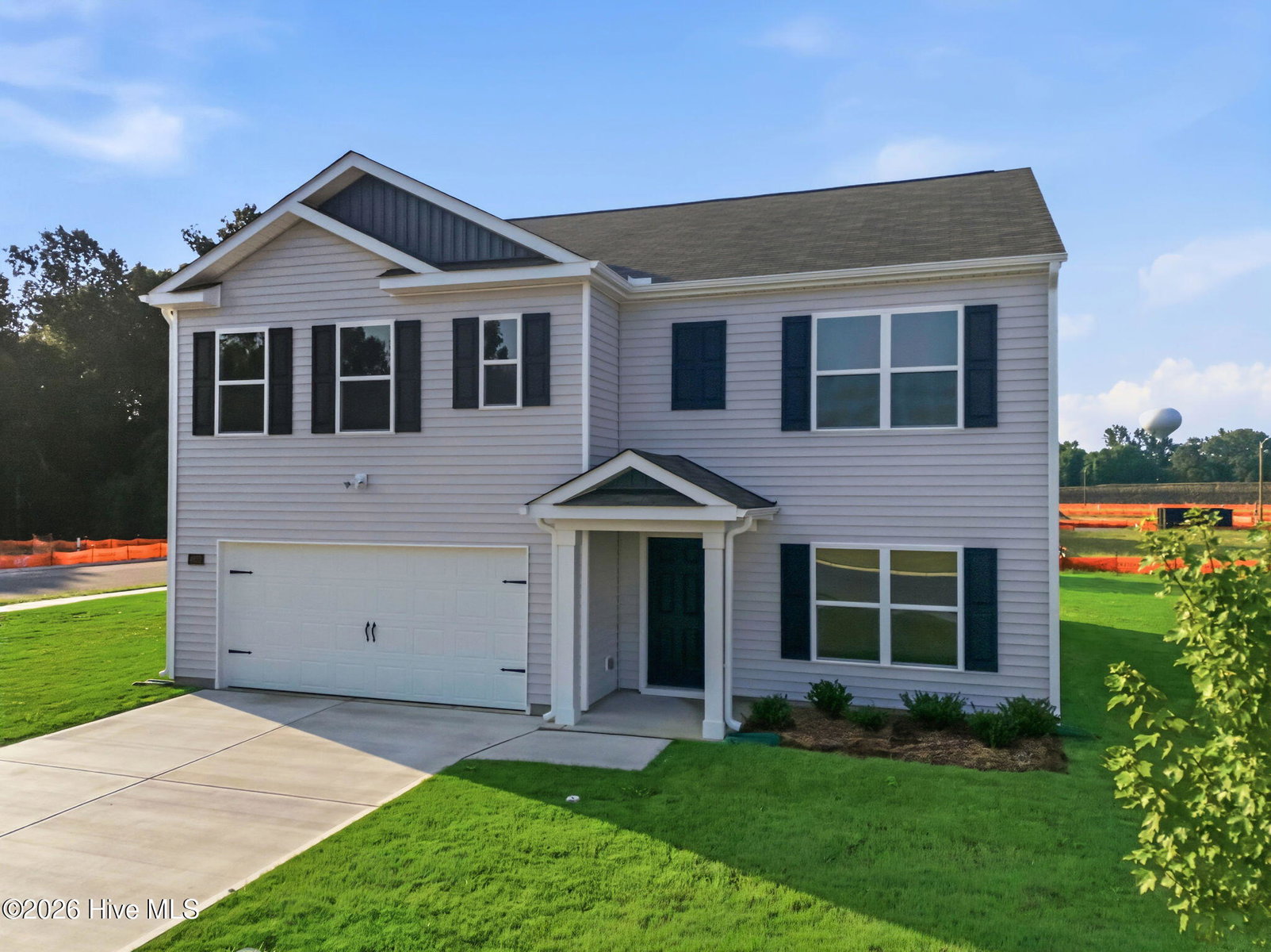 4852 Martha Wynd Way, Farmville, NC 27828 — photo 2