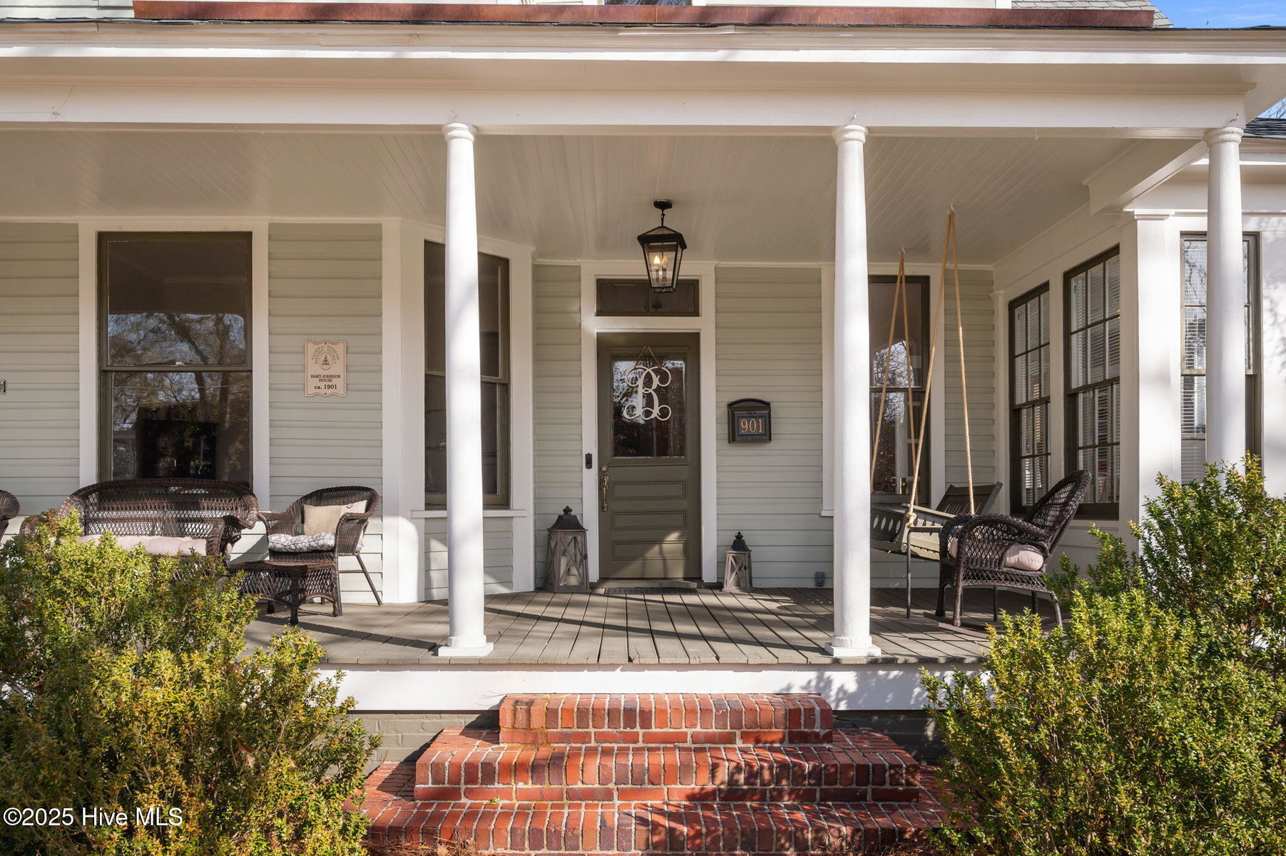 901 N Main Street, Tarboro, NC 27886 — photo 4
