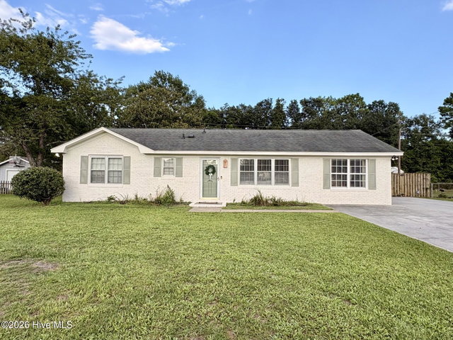 1202 Spring Branch Road image
