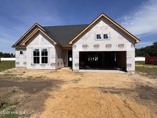1773 Dixon Grove Lane, Grimesland, NC 27837 — photo 3