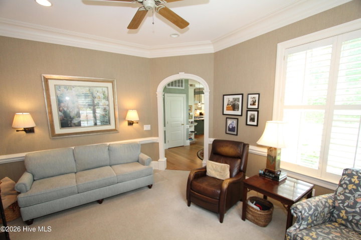 508 Chesapeake Place, Greenville, NC 27858 — photo 53