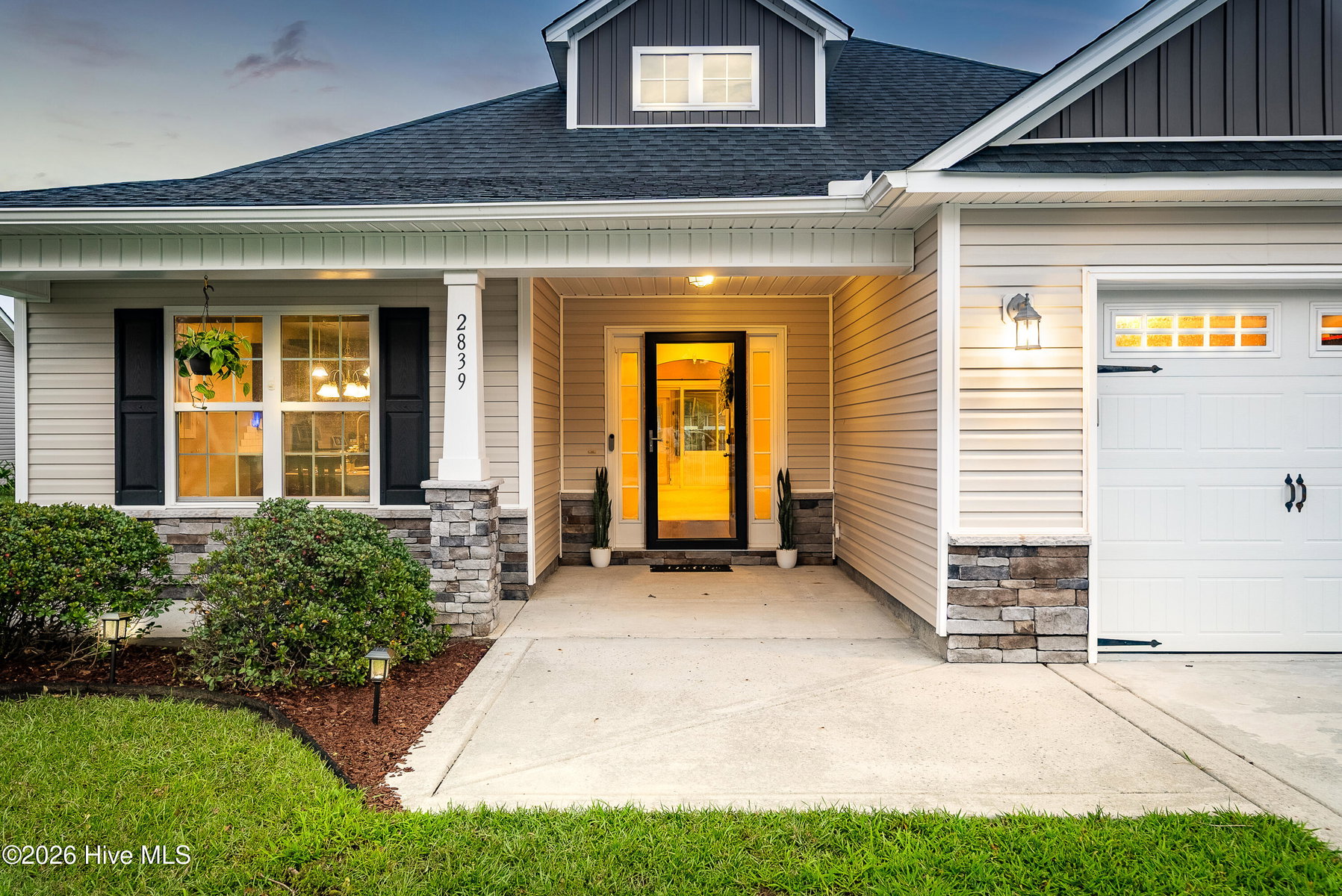 2839 Mockingbird Lane, Winterville, NC 28590 — photo 4