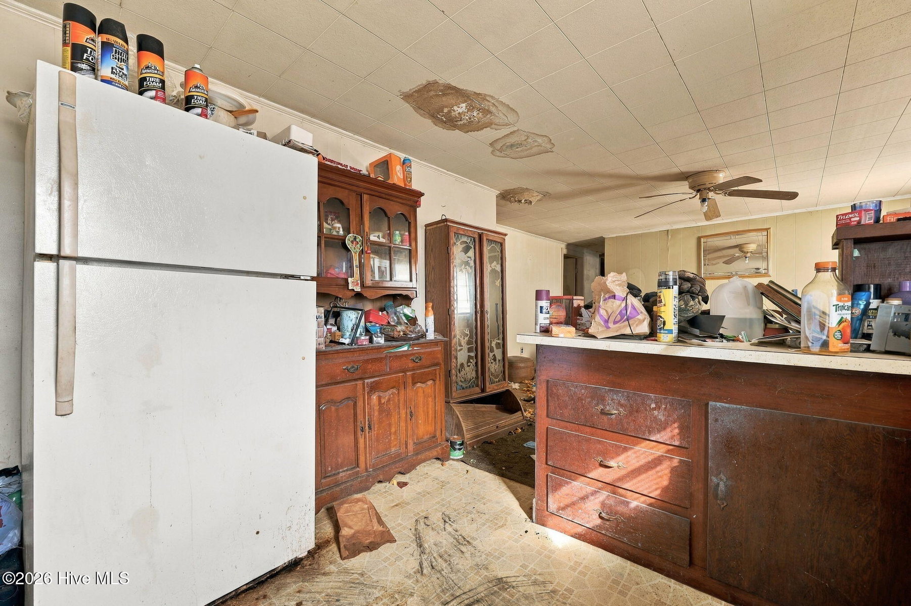 939 Hexlena Road, Aulander, NC 27805 — photo 5