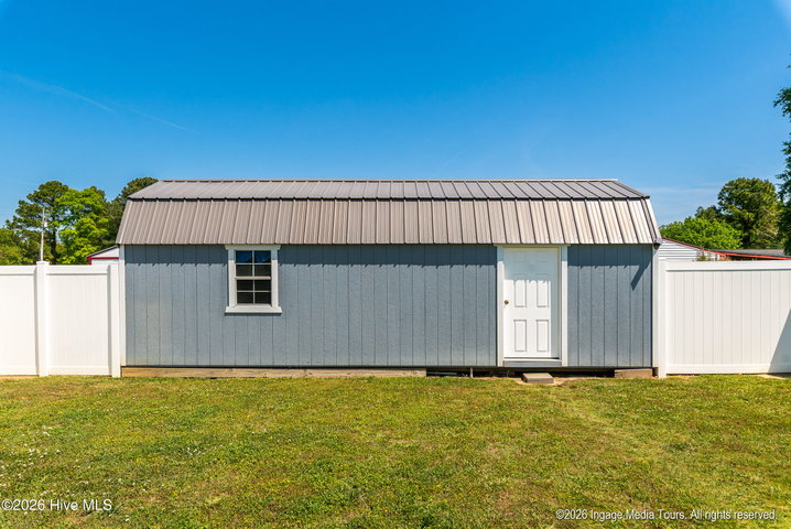 825 Ladle Drive, Greenville, NC 27858 — photo 51