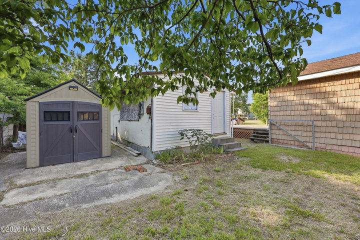 3335 Rocky Hock Road, Edenton, NC 27932 — photo 15