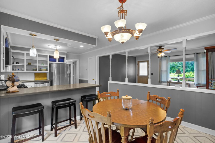 4007 Dennis Mclawhorn Road, Ayden, NC 28513 — photo 12