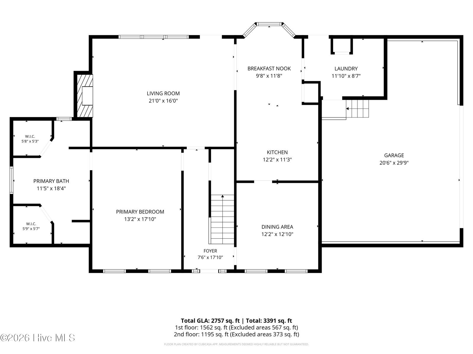 3655 Hillcrest Drive, Farmville, NC 27828 — photo 3