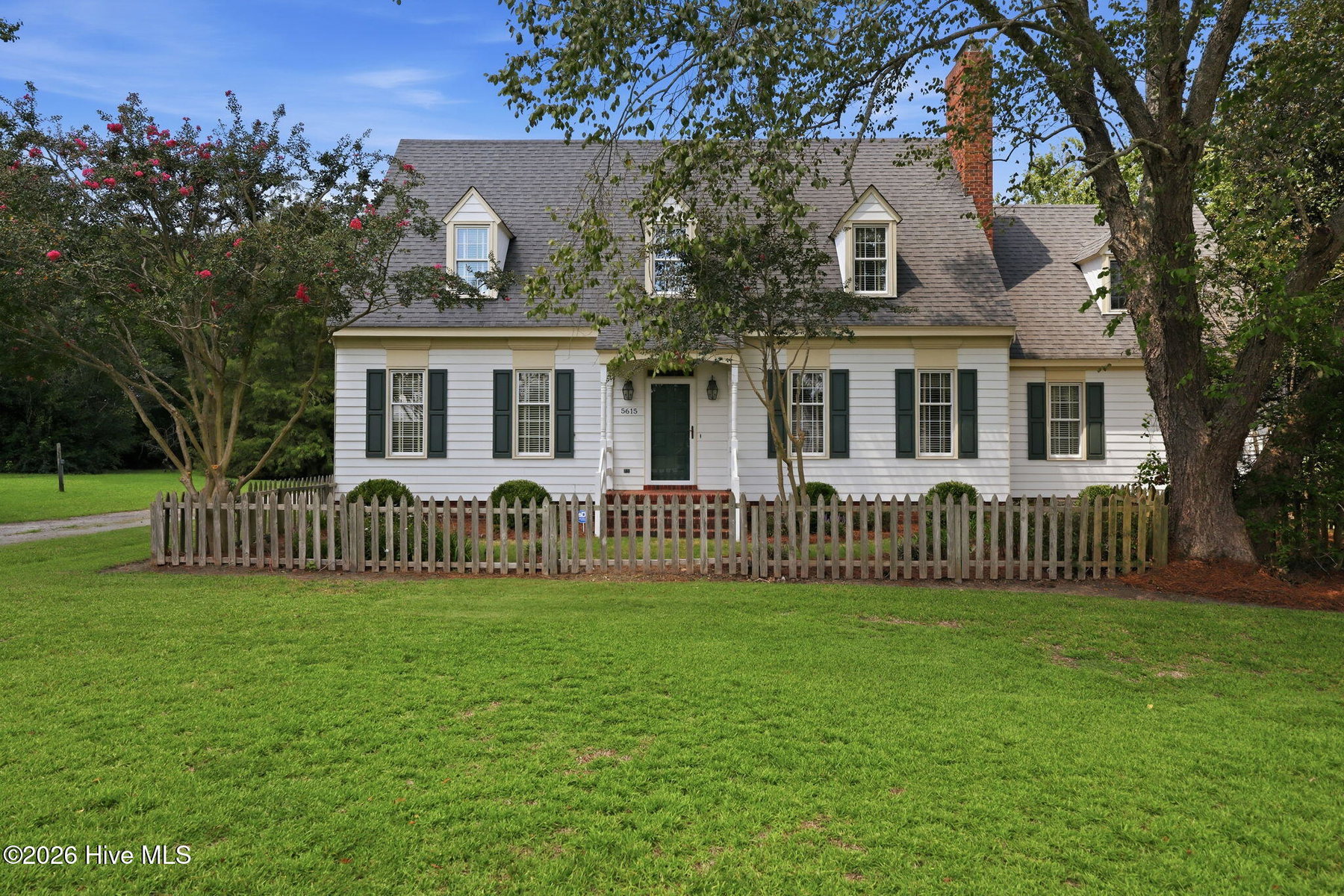 5615 Oakley Road, Robersonville, NC 27871 — photo 2