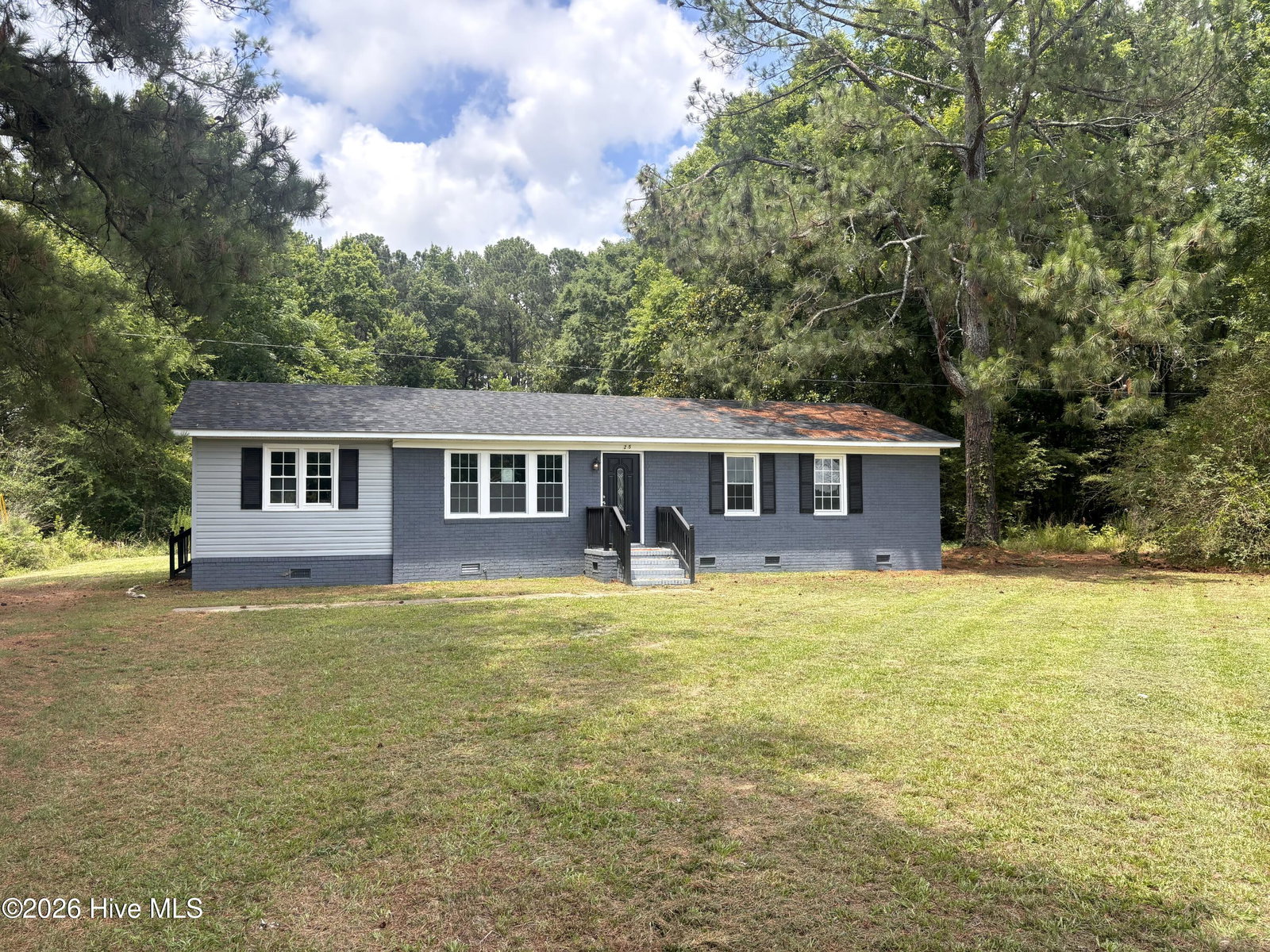 525 Menola Road, Woodland, NC 27897 — photo 2