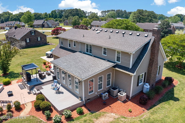 1602 Darian Drive, Elizabeth City, NC 27909 — photo 2