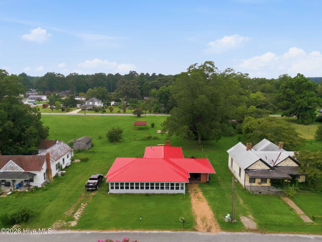 208 N West Avenue, Oak City, NC 27857 — photo 3