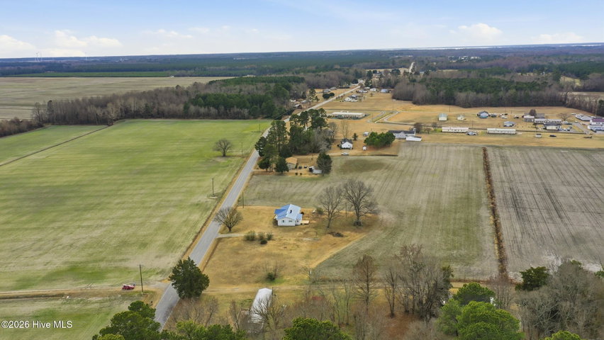 449 Sandy Ridge Road, Edenton, NC 27932 — photo 2