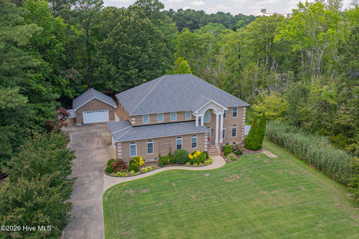 906 Broomfield Trail, Elizabeth City, NC 27909 — photo 82