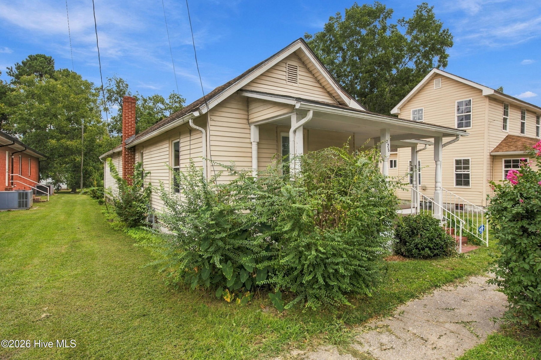 226 King Street, Hertford, NC 27944 — photo 4