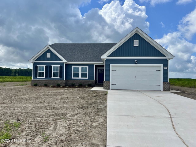 205 Strawberry Acres Drive, Elizabeth City, NC 27909 — photo 1