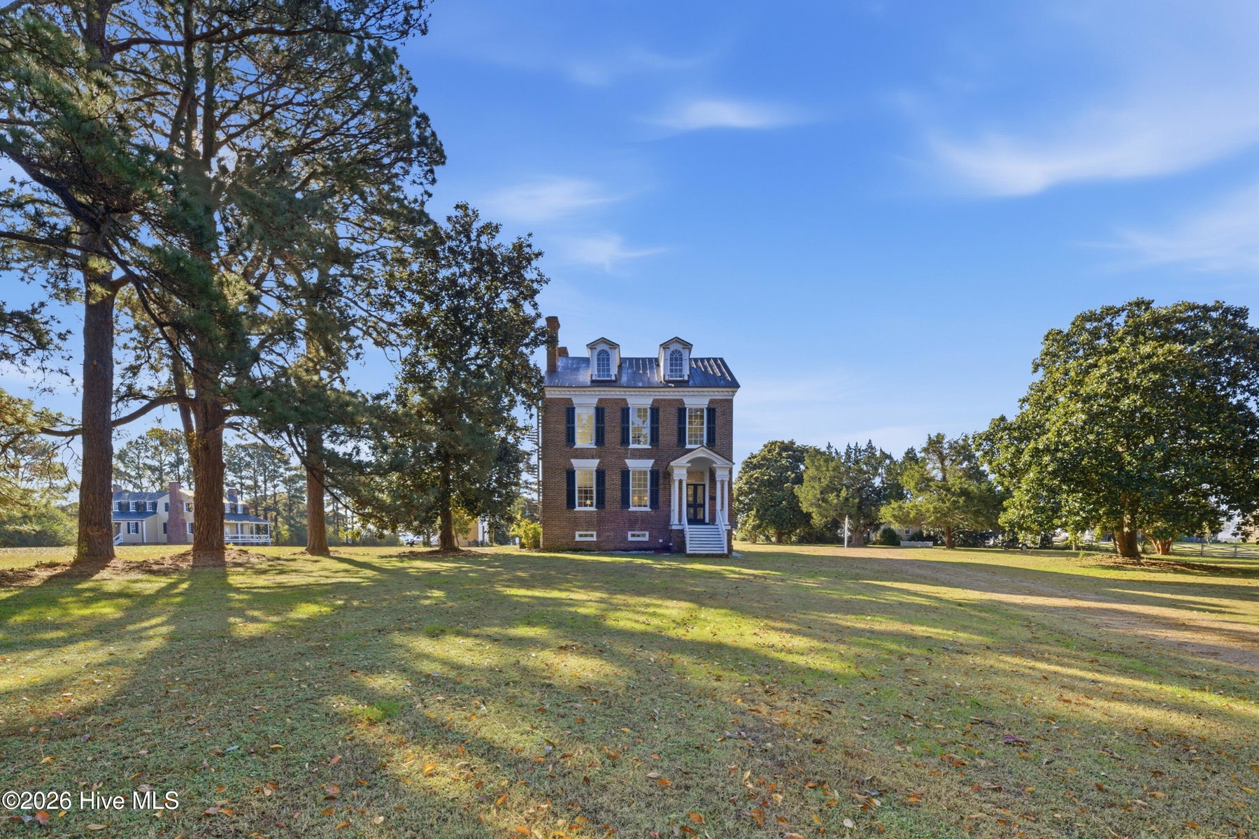 101 Benbury Drive, Edenton, NC 27932 — photo 3
