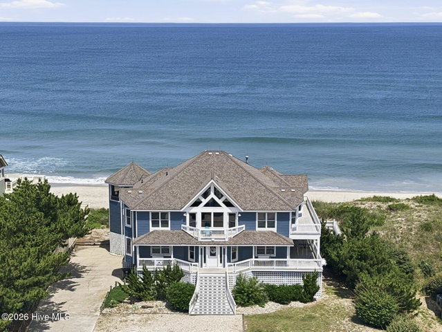 1231 Atlantic Avenue, Corolla, NC 27927