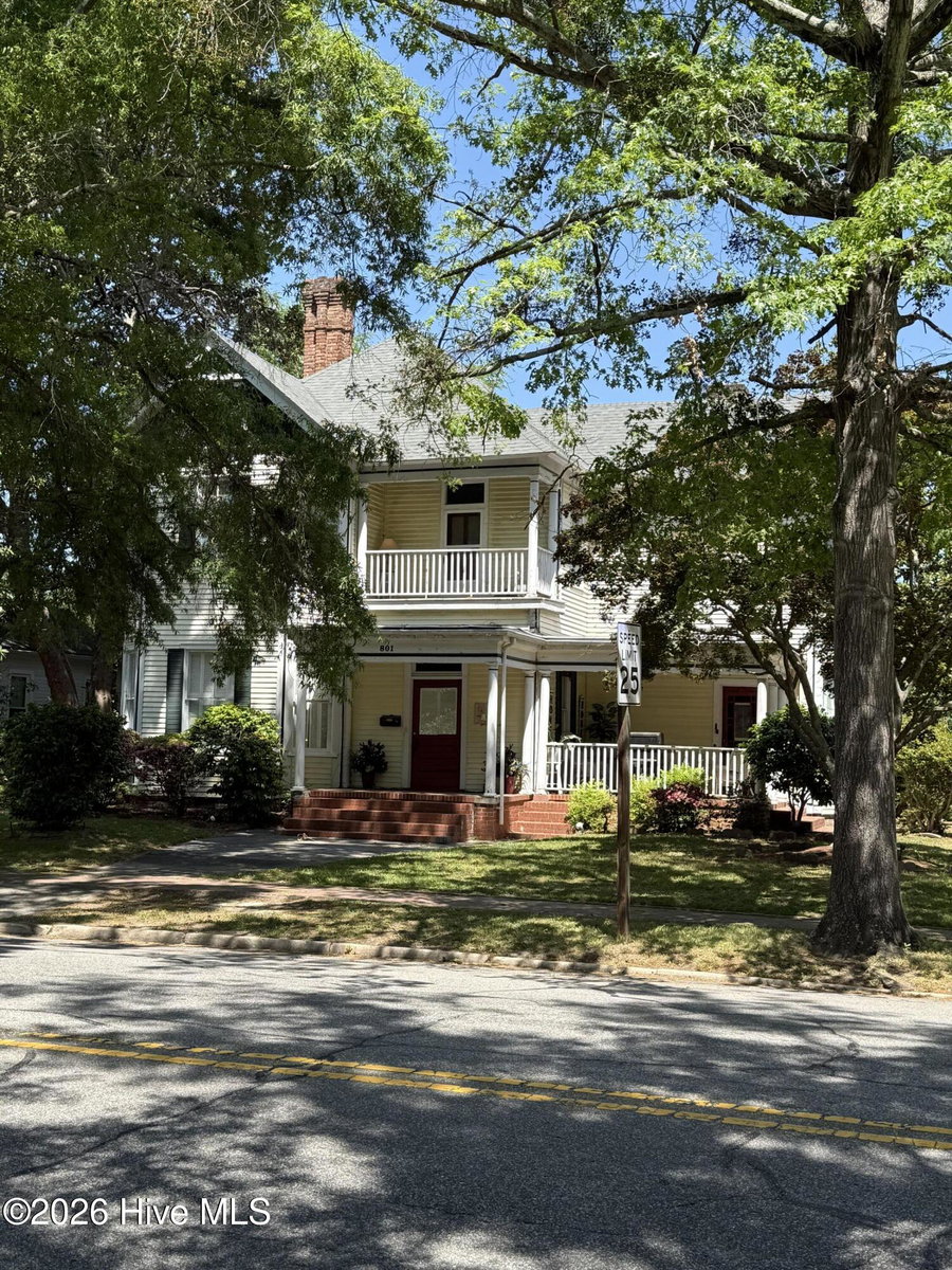 801 N Main Street, Tarboro, NC 27886 — photo 2