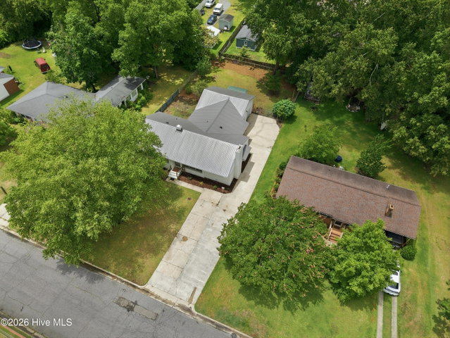 3222 North Contentnea Street, Farmville, NC 27828 — photo 36