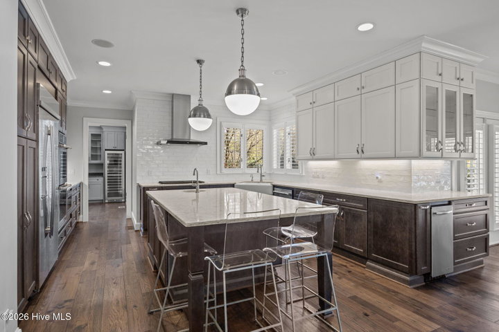 911 White Horse Drive, Greenville, NC 27834 — photo 15