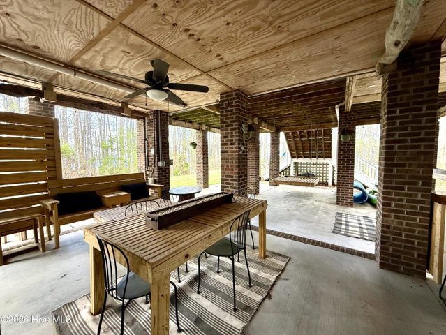 380 Beech Bay Road, Roper, NC 27970 — photo 66