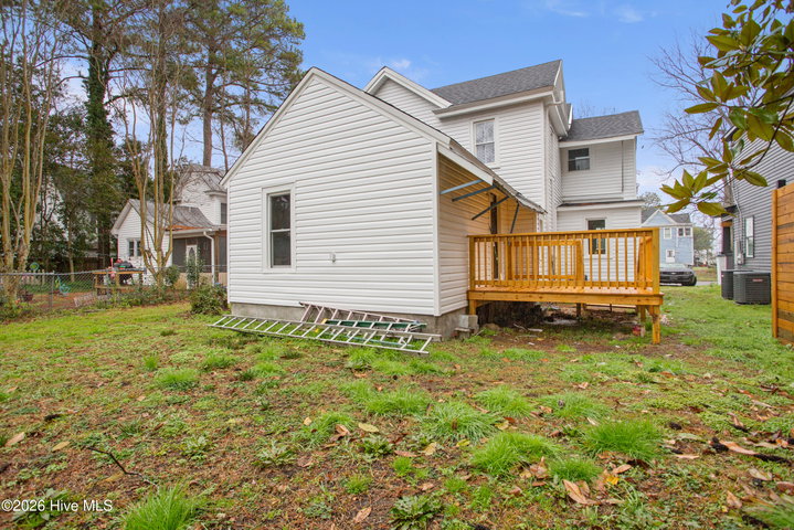 909 1st Street, Elizabeth City, NC 27909 — photo 25
