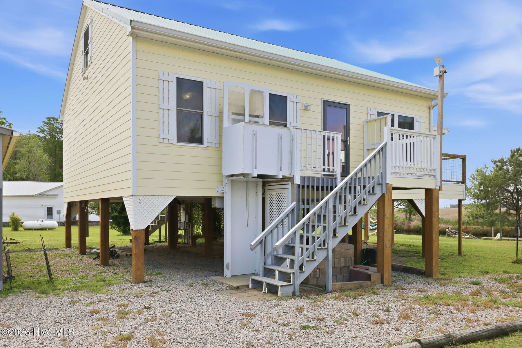 39456 U.S. Highway 264, Belhaven, NC 27810 — photo 4