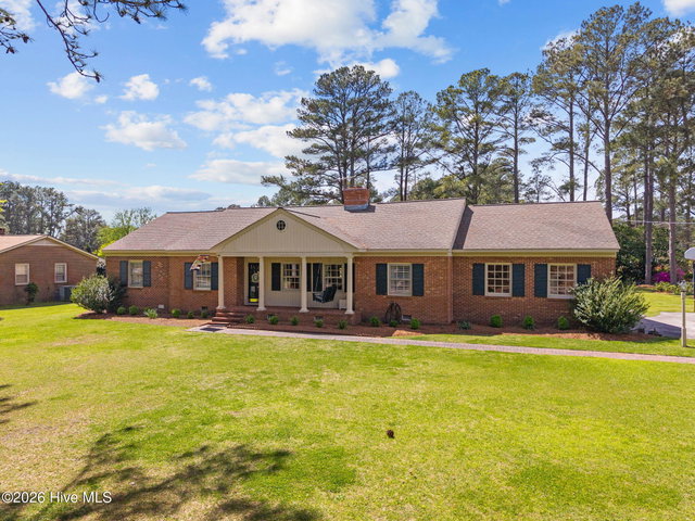 605 Myers Drive, Robersonville, NC 27871 — photo 37