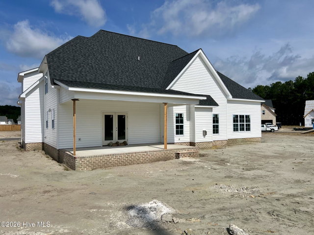 3024 Camille Drive, Winterville, NC 28590 — photo 6