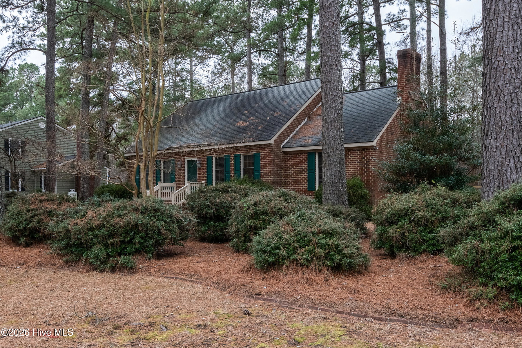 3793 Robinson Street, Bethel, NC 27812 — photo 3
