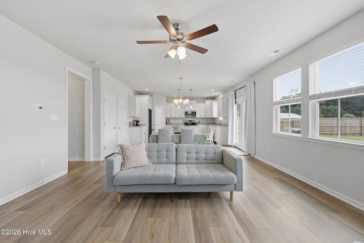 214 Pleasant Drive, Elizabeth City, NC 27909 — photo 9