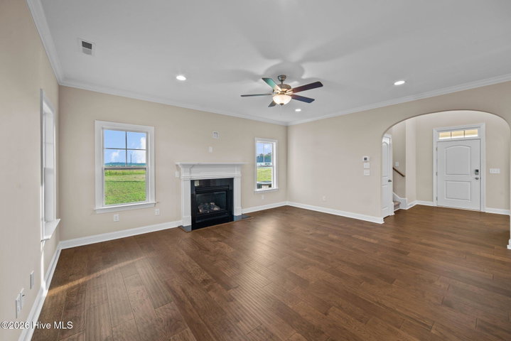 1109 Steele Drive, Grimesland, NC 27837 — photo 8