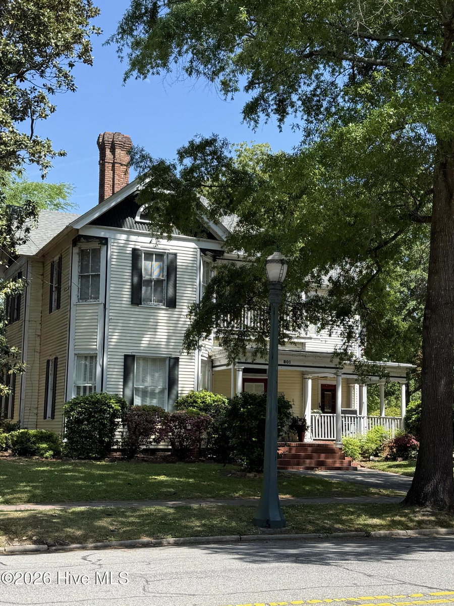 801 N Main Street, Tarboro, NC 27886 — photo 3