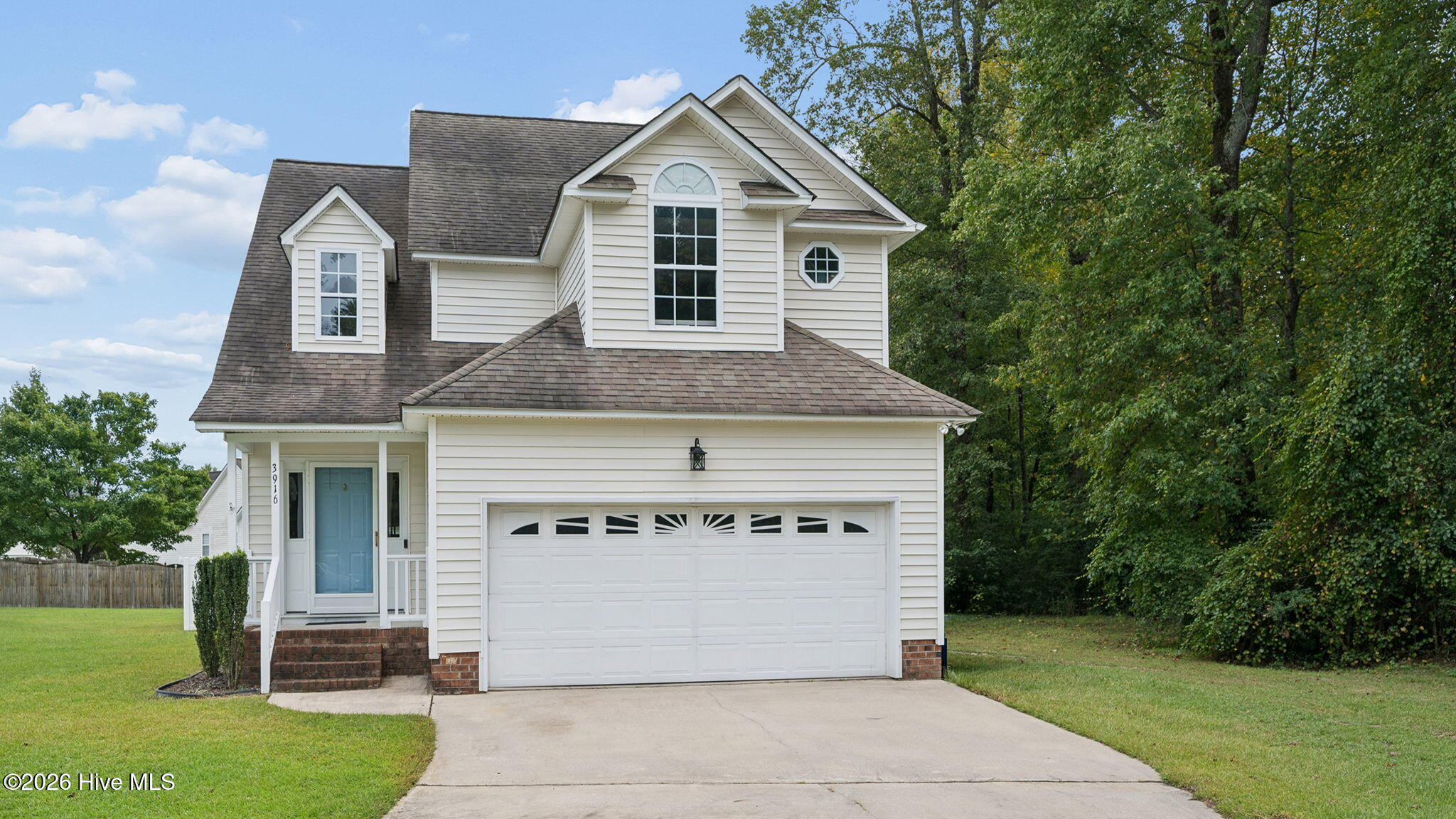 3916 Edgestone Court, Winterville, NC 28590 — photo 2