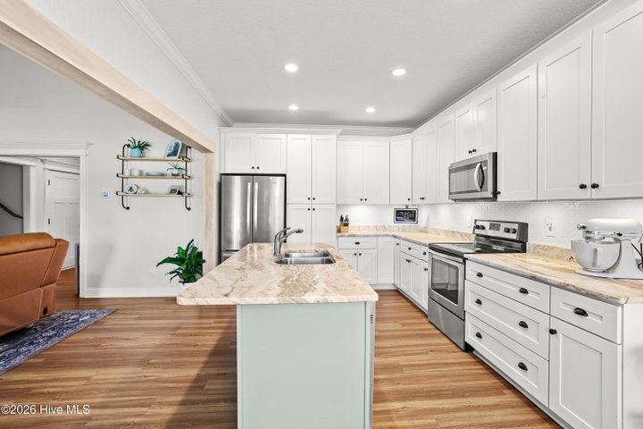 614 Millbrooke Circle, Elizabeth City, NC 27909 — photo 15