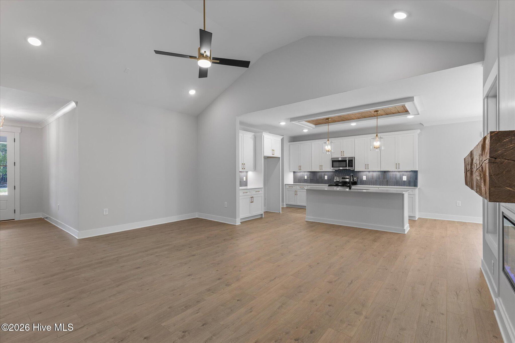 2022 Hayes Road, Spring Hope, NC 27882 — photo 4