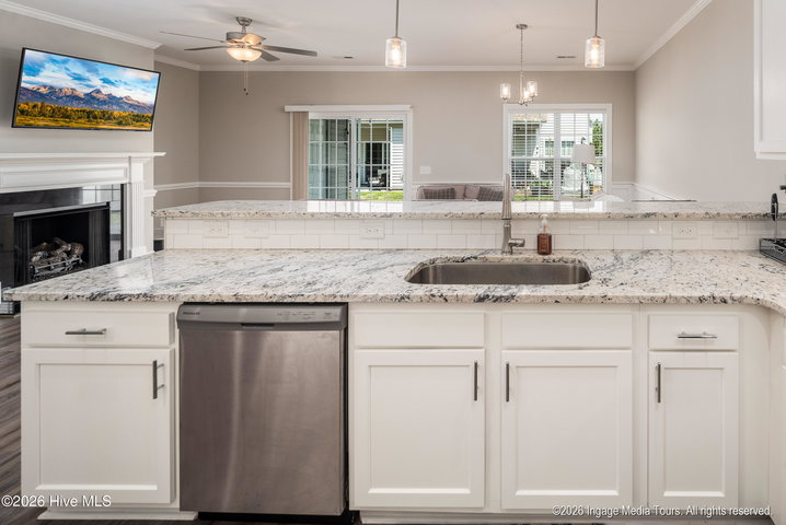 3516 Richter Way B, Greenville, NC 27834 — photo 19