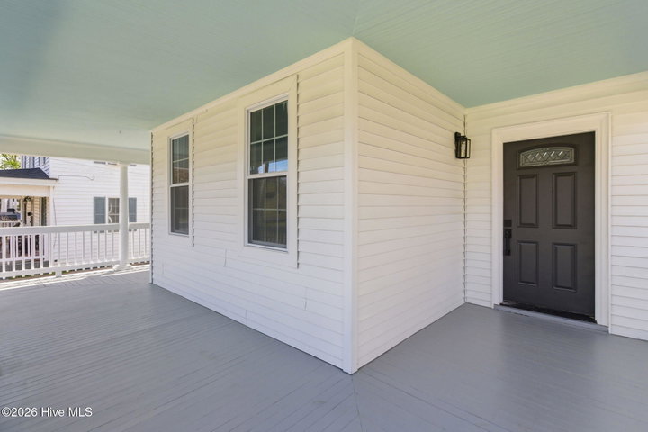 409 E Burgess Street, Elizabeth City, NC 27909 — photo 8
