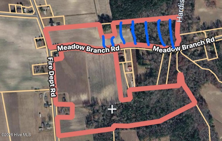 3085 Fire Dept Road, Williamston, NC 27892 — photo 21