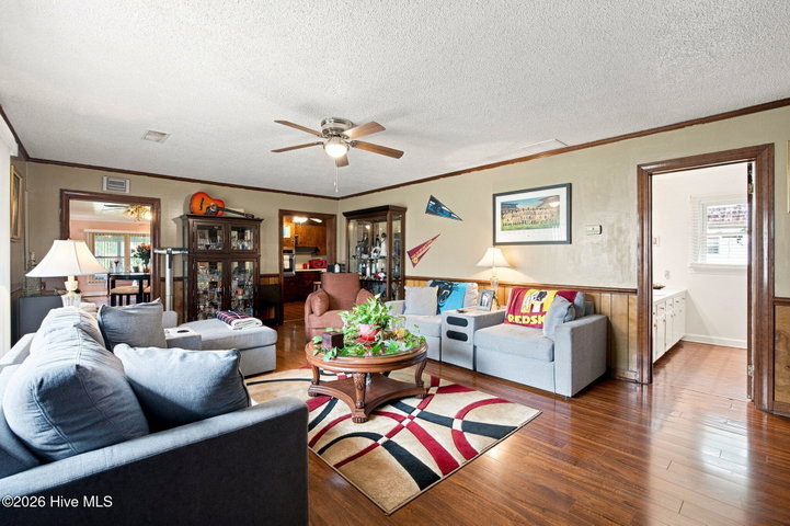 208 N West Avenue, Oak City, NC 27857 — photo 37
