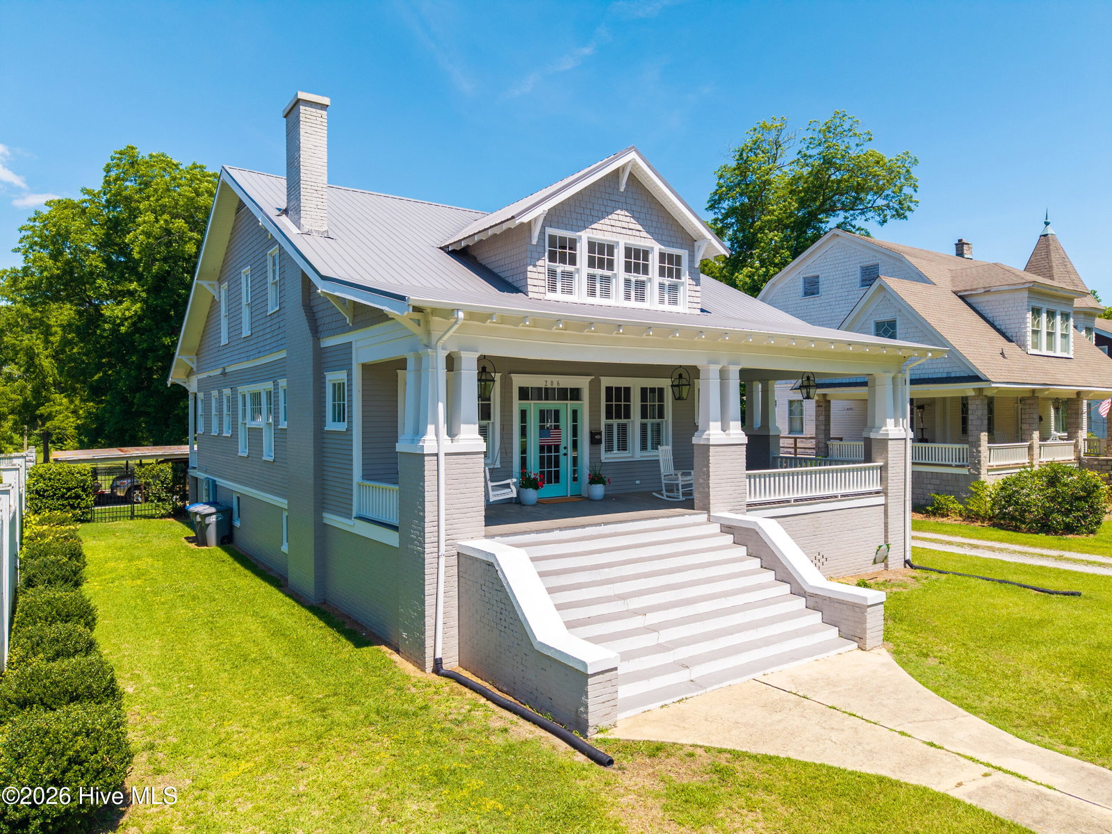 206 S King Street, Windsor, NC 27983 — photo 2
