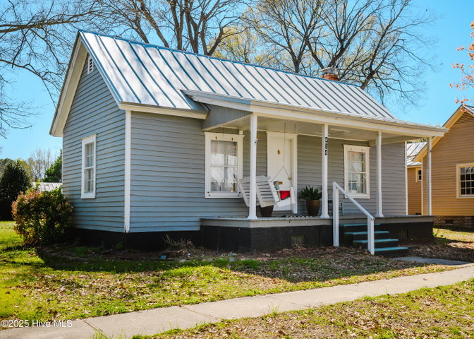 414 Phillips Street, Edenton, NC 27932 — photo 3