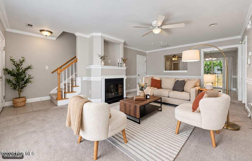 4008 Lucerne Court B, Winterville, NC 28590 — photo 4