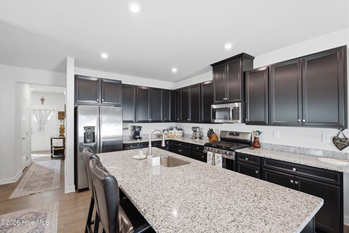 101 Spinnaker Street B, Elizabeth City, NC 27909 — photo 11