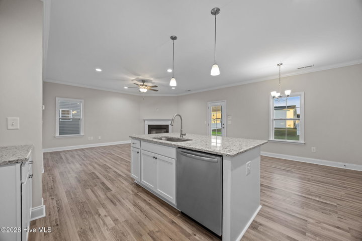 332 Gerbera Court, Greenville, NC 27858 — photo 7