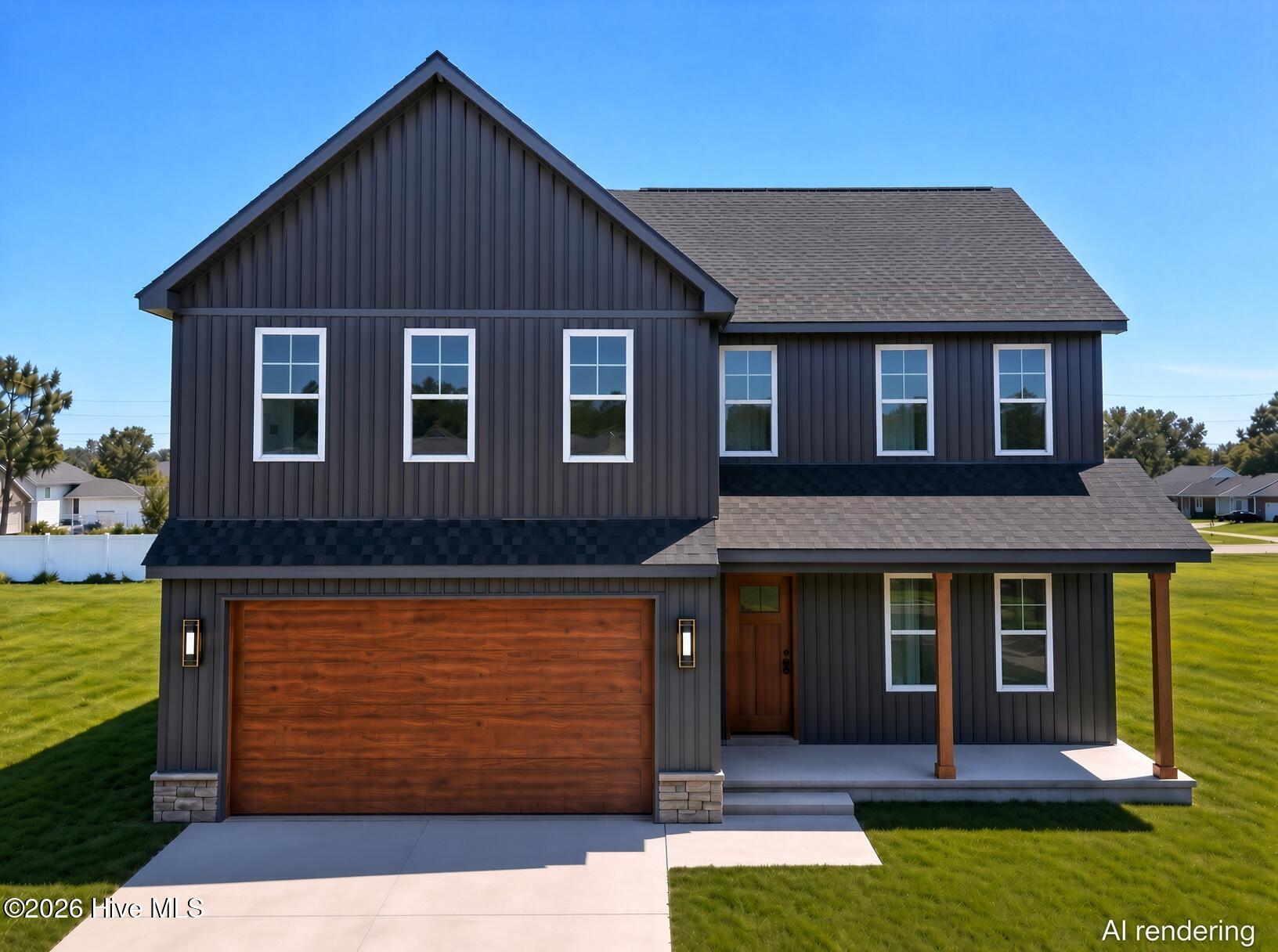 4051 Regina Lane, Ayden, NC 28513 — main photo