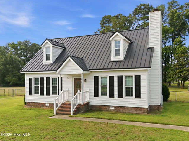 949 Teakwood Drive, Greenville, NC 27834 — photo 34